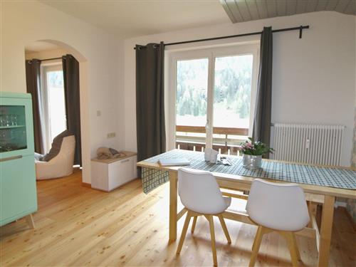 Ferieleilighet - 6 personer -  - Weberweg - 9546 - Bad Kleinkirchheim