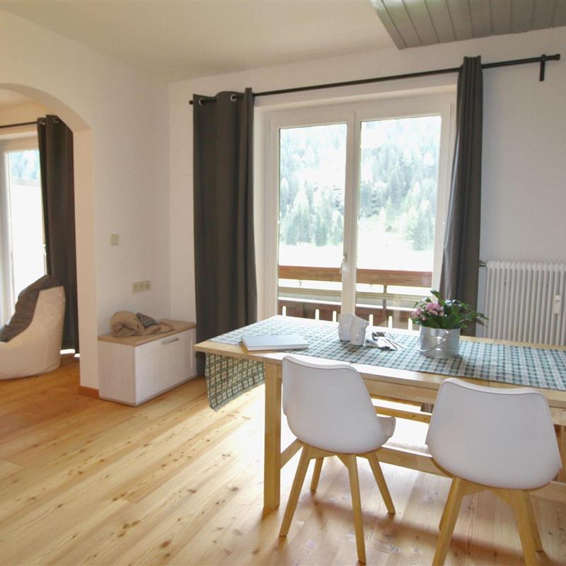 Ferielejlighed - 6 personer -  - Weberweg - 9546 - Bad Kleinkirchheim