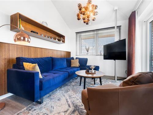 Ferieleilighet - 4 personer -  - Neckarstraße - 26434 - Hooksiel