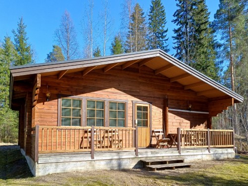 Ferienhaus - 6 Personen -  - 73310 - Nilsiä