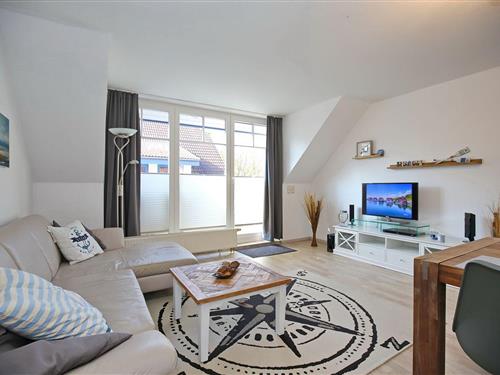 Ferielejlighed - 6 personer -  - Kastanienallee - 23946 - Ostseebad Boltenhagen