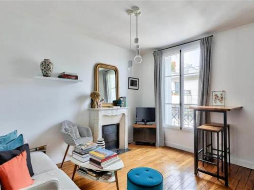 Sommerhus - 2 personer -  - 75012 - Paris