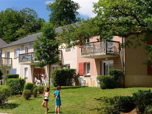 Holiday Home/Apartment - 6 persons -  - 12390 - Rignac