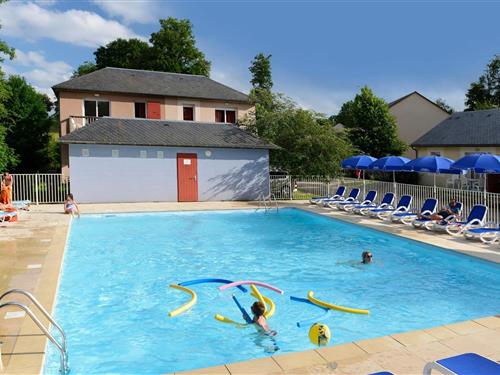 Ferieleilighet - 6 personer -  - 12390 - Rignac