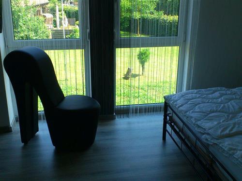 Feriehus - 6 personer -  - Weitendorf - 23999 - Weitendorf