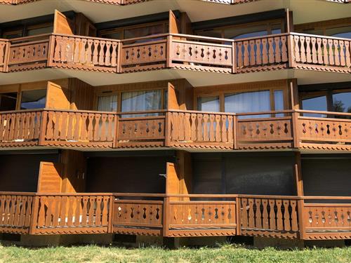 Ferielejlighed - 4 personer -  - 38860 - Les Deux Alpes