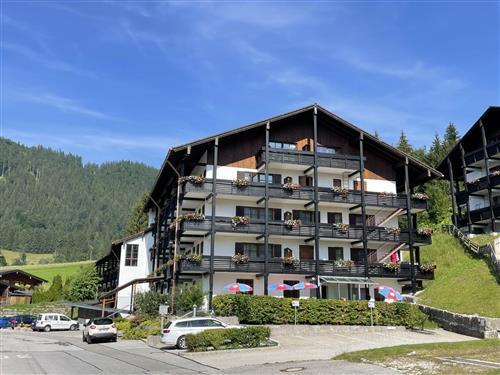 Ferieleilighet - 4 personer -  - Berchtesgaden - 83471