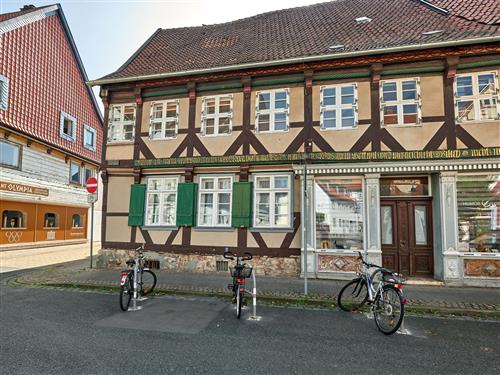 Holiday Home/Apartment - 2 persons -  - Harzstraße - 38300 - Wolfenbüttel