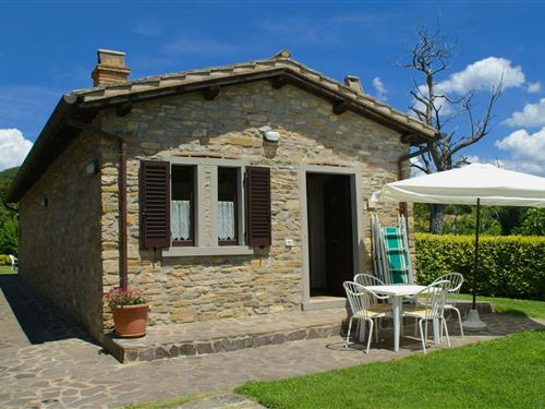 Holiday Home/Apartment - 6 persons -  - 06012 - Città Di Castello