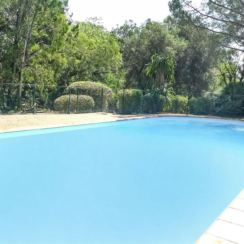 Ferielejlighed - 4 personer -  - La Croix-Valmer - 83420