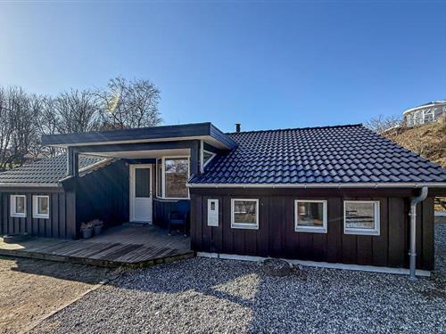 Ferienhaus - 8 Personen -  - Stabelhøjen - Handrup - 8400 - Ebeltoft