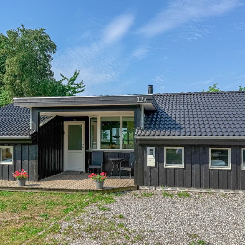 Ferienhaus - 8 Personen -  - Stabelhøjen - Handrup - 8400 - Ebeltoft