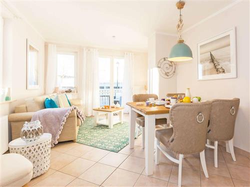 Ferielejlighed - 4 personer -  - Zinglingstraße - 18609 - Binz