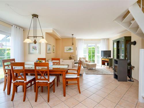 Sommerhus - 5 personer -  - Hoppenberg - 18374 - Zingst (Ostseeheilbad)