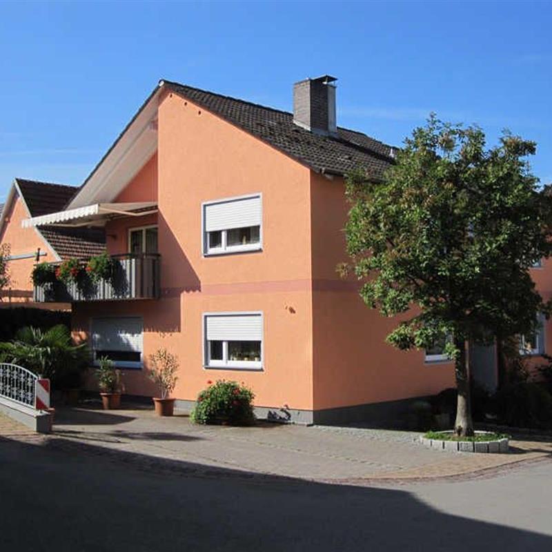 Ferielejlighed - 4 personer -  - Hinterdorfstraße - 77955 - Ettenheim