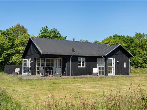 Sommerhus - 5 personer -  - Marsvinvej - 4880 - Nysted
