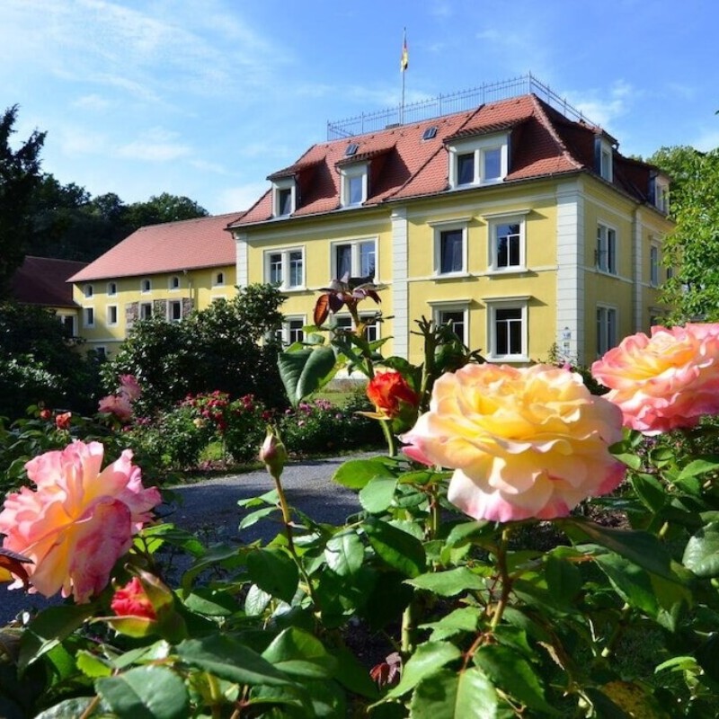 Sommerhus - 5 personer -  - 01909 - Großharthau-Bühlau