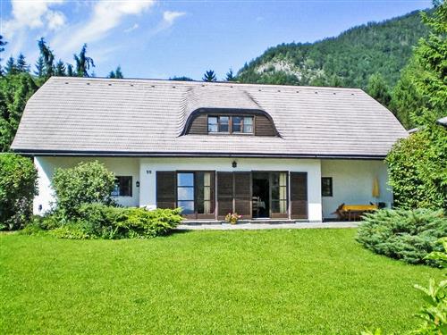 Ferienhaus - 4 Personen -  - Sankt Wolfgang Im Salzkammergut - 5360