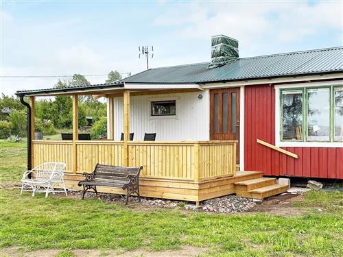  - 4 persons -  - Baggerudsvägen - 68193 - Kristinehamn