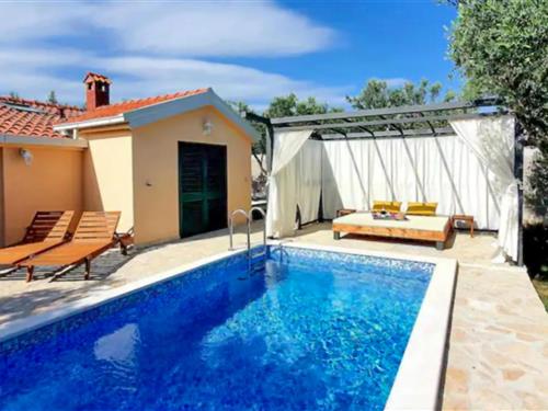 Ferienhaus - 4 Personen -  - Policeva ulica - Trogir-Kastel Novi - 21216 - Kastel Novi