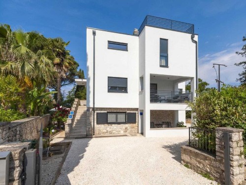 Ferielejlighed - 5 personer -  - Laginjina - 52210 - Rovinj