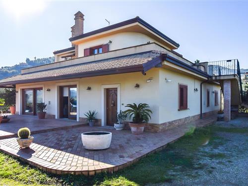 Ferielejlighed - 6 personer -  - Contrada Santacroce snc - 87064 - Corigliano-Rossano