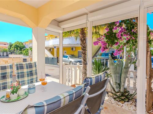 Ferieleilighet - 3 personer -  - Prezida XXXVIII - Vir-Vir - 23234 - Vir