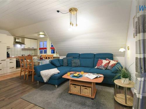 Ferielejlighed - 2 personer -  - Kiefernweg - 26465 - Langeoog