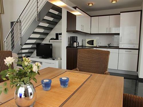 Ferieleilighet - 5 personer -  - Am Hafendorf - 17248 - Rechlin-Nord