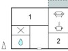 Bild 40 - Grundriss