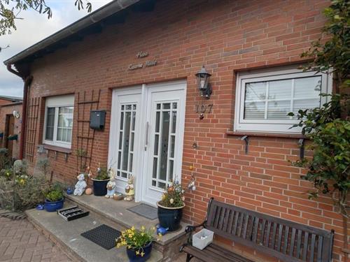 Ferielejlighed - 2 personer -  - Hindenburgstraße - 26757 - Borkum