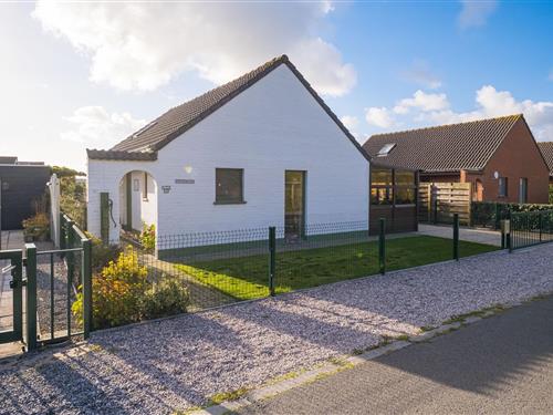 Sommerhus - 5 personer -  - 8430 - Middelkerke