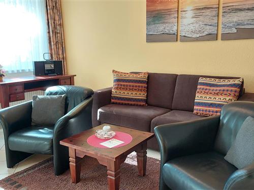 Ferielejlighed - 4 personer -  - Margaretenstr. - 18609 - Binz