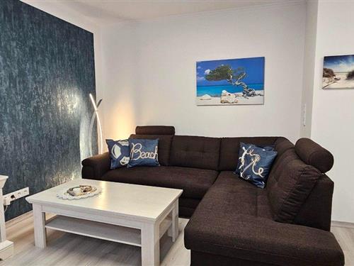 Ferieleilighet - 4 personer -  - Hallbauerstraße - 38855 - Wernigerode