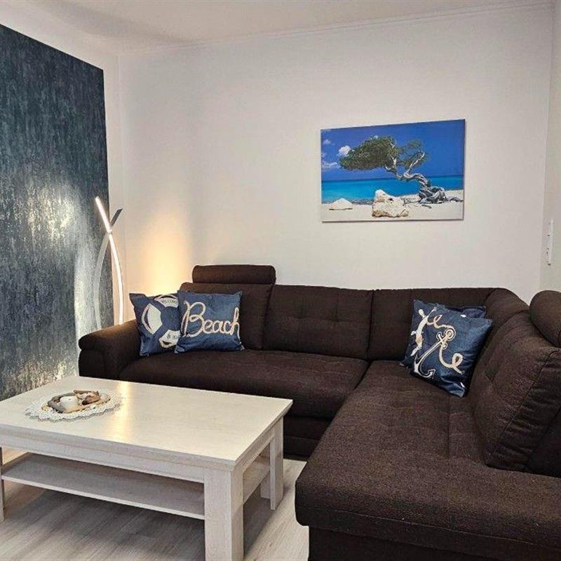 Ferielejlighed - 4 personer -  - Hallbauerstraße - 38855 - Wernigerode