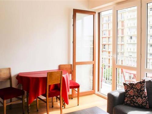 Semesterhus/Semesterlägenhet - 4 personer -  - 75012 - Paris