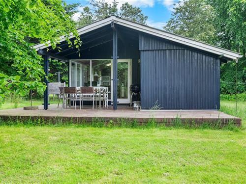 Sommerhus - 6 personer -  - Spurvevænget - Ristinge - 5932 - Humble