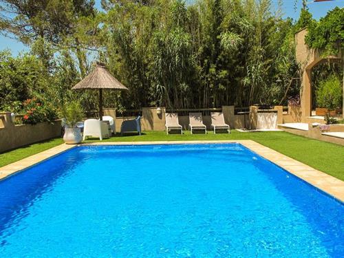 Sommerhus - 7 personer -  - Les Hauts De Resty - Saint Maximin - 83470 - St Maximim La Ste Baum