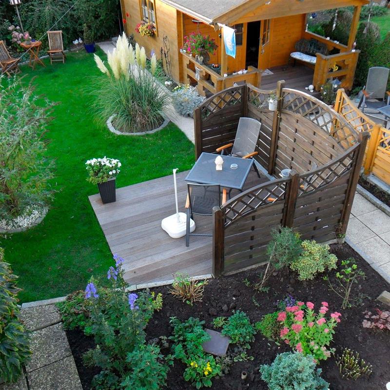 Ferielejlighed - 3 personer -  - Burgstaaken - 23769 - Fehmarn Ot Burgstaaken