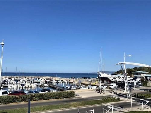 Holiday Home/Apartment - 4 persons -  - 83140 - Six Fours Les Plages