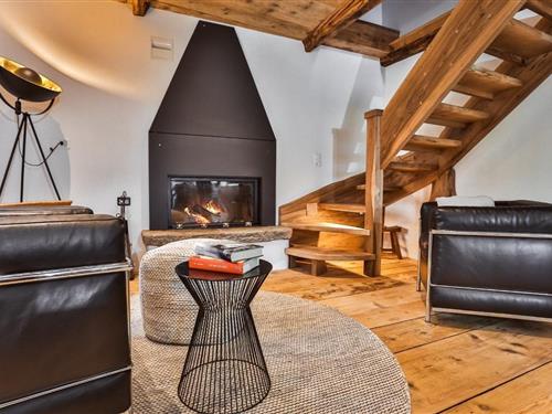 Holiday apartment - 4 persons -  - In Prèda d'Vigna - 6723 - Marolta