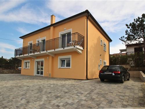 Feriehus / leilighet - 4 personer -  - Šilo - 51515 - Šilo