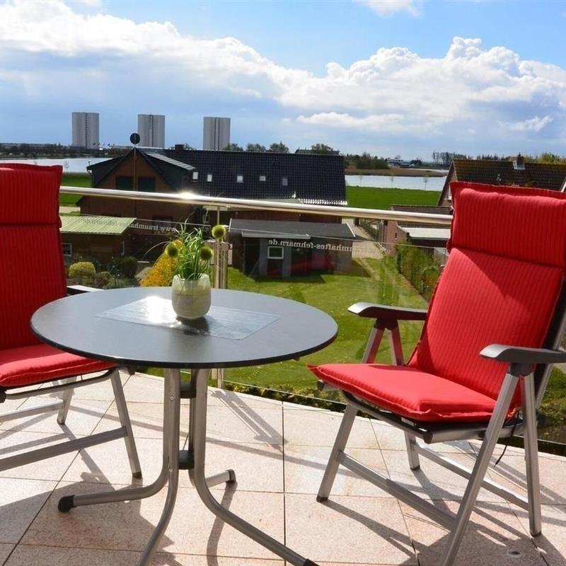 Ferielejlighed - 2 personer -  - Bürgermeister-Fox-Straße - 23769 - Fehmarn Ot Neue Tiefe