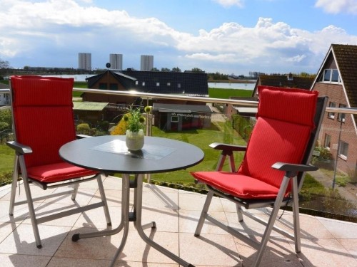 Ferienwohnung - 2 Personen -  - Bürgermeister-Fox-Straße - 23769 - Fehmarn Ot Neue Tiefe
