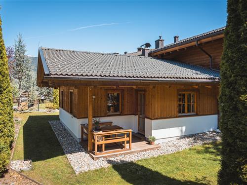 Sommerhus - 5 personer -  - Dorfstraße - 5710 - Kaprun