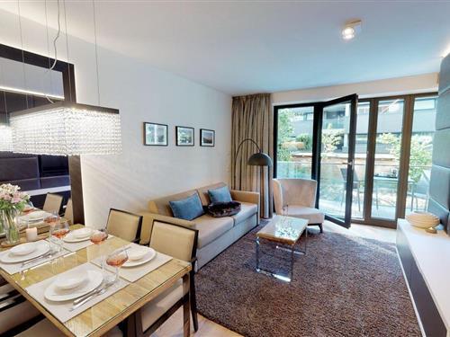 Ferielejlighed - 4 personer -  - Strandallee - 23669 - Timmendorfer Strand