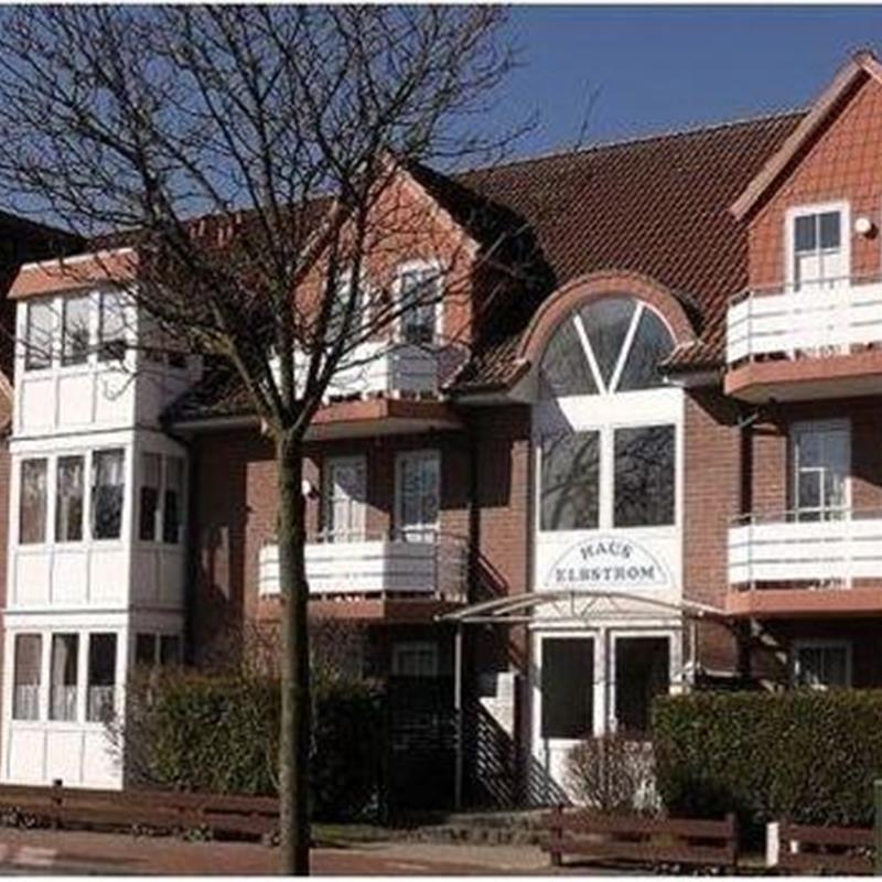 Ferielejlighed - 4 personer -  - Strandstrasse - 27477 - Cuxhaven