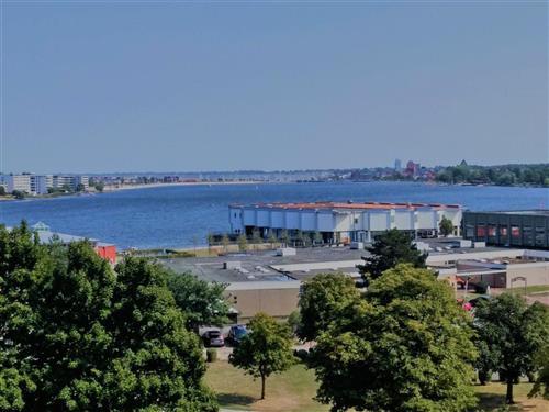 Ferielejlighed - 4 personer -  - Heiligenhafen - 23774