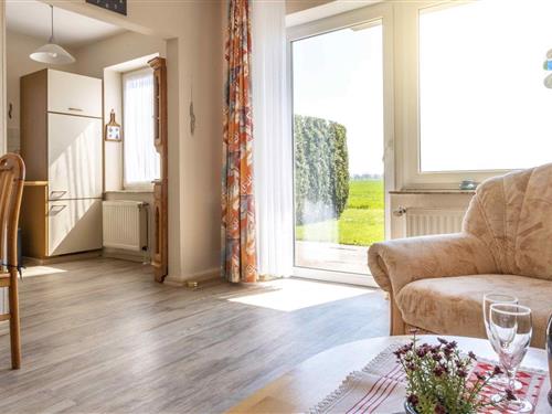 Semesterlägenhet - 5 personer -  - Up de Ring - 26409 - Carolinensiel