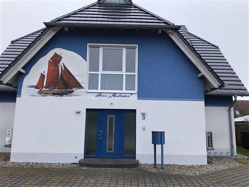 Ferieleilighet - 4 personer -  - Gartenweg - 18374 - Seeheilbad Zingst